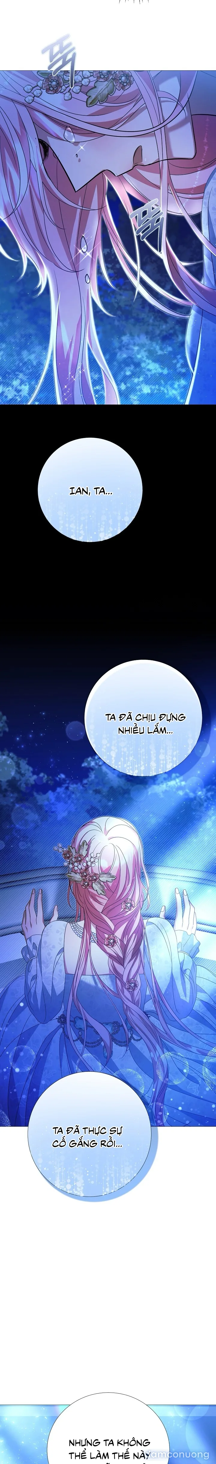 Lâu Đài Hoang Dã 