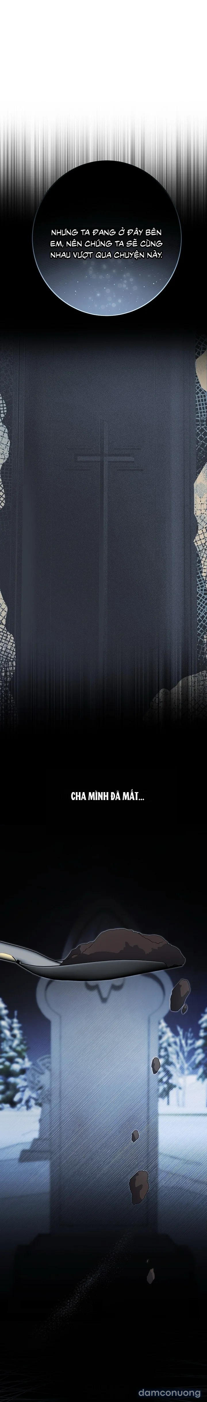 Lâu Đài Hoang Dã 