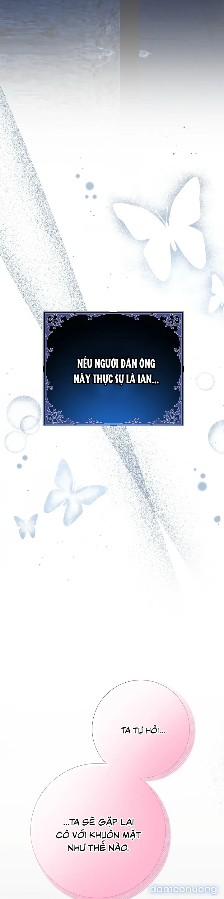 Lâu Đài Hoang Dã 