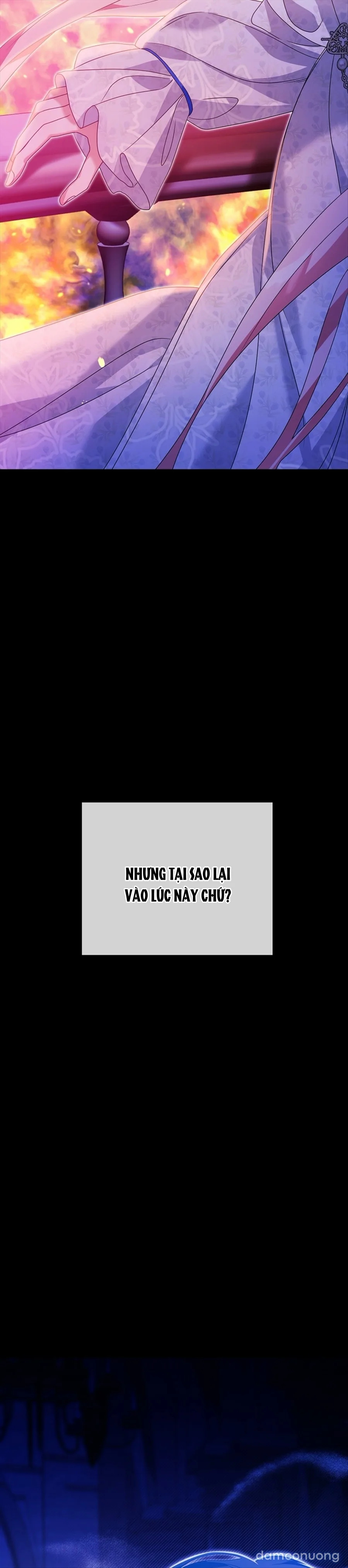 Lâu Đài Hoang Dã 