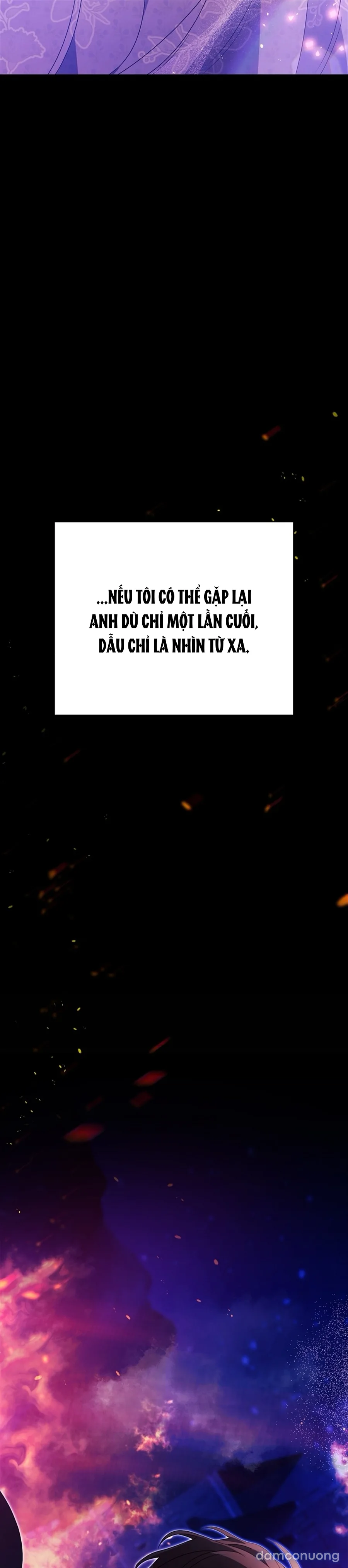 Lâu Đài Hoang Dã 