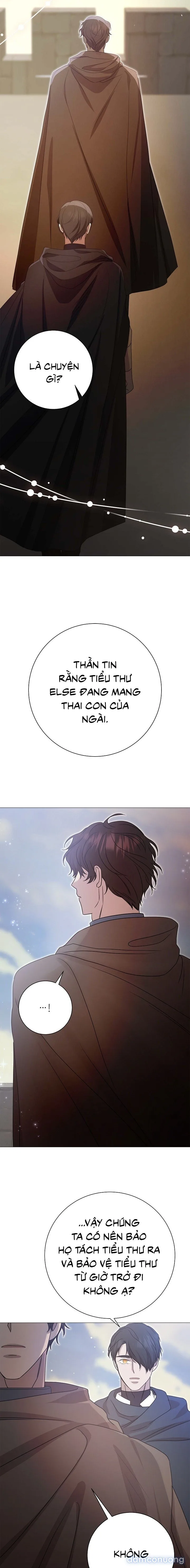 Lâu Đài Hoang Dã 