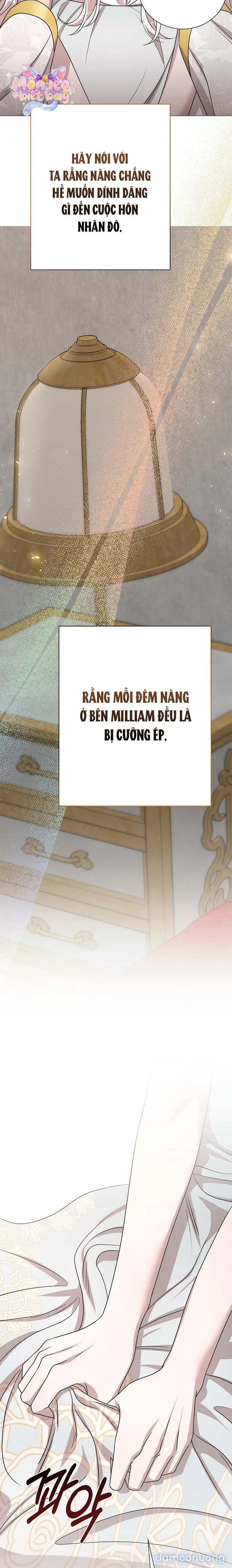 Lâu Đài Hoang Dã 