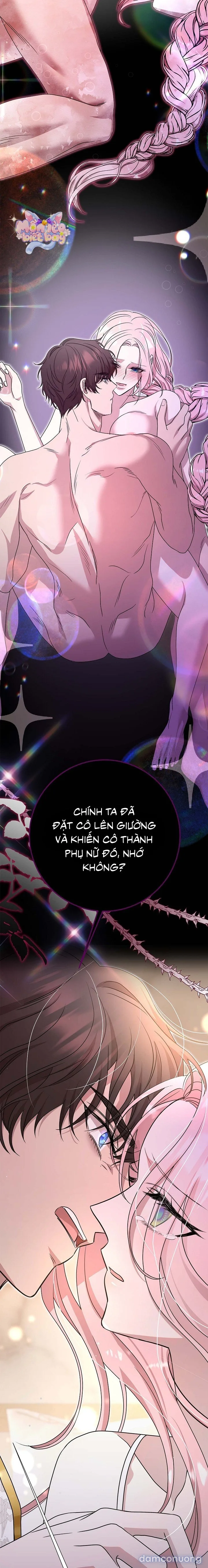 Lâu Đài Hoang Dã 