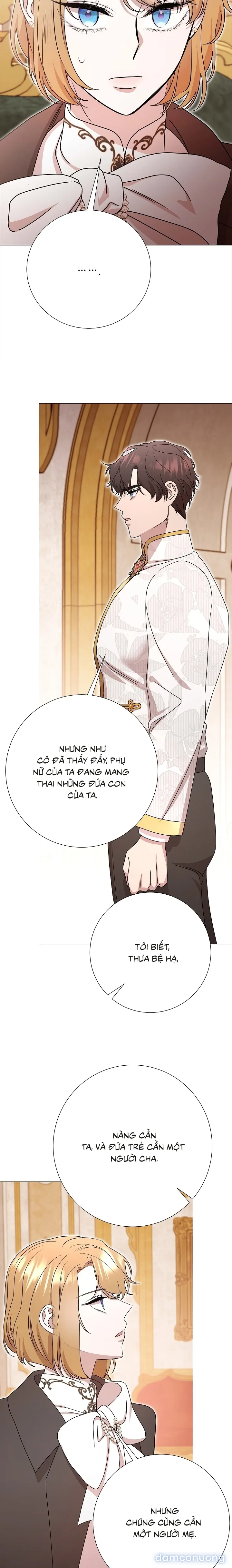 Lâu Đài Hoang Dã 