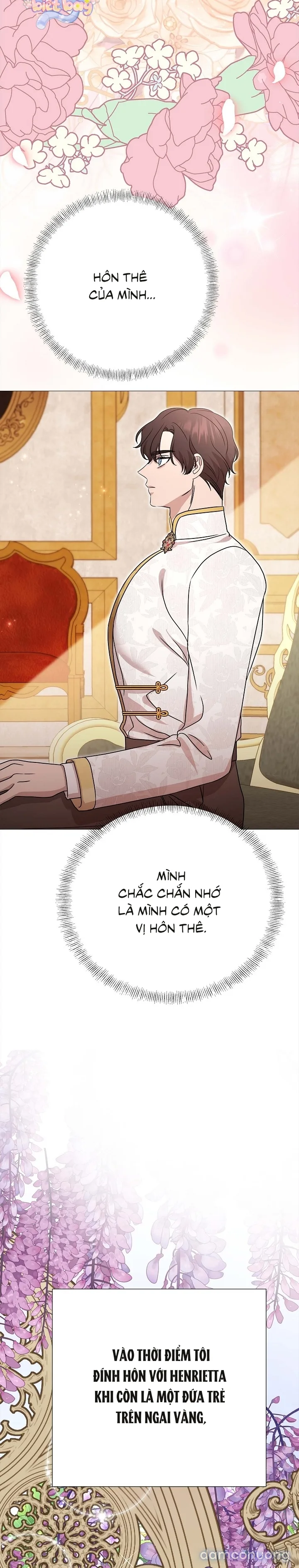 Lâu Đài Hoang Dã 