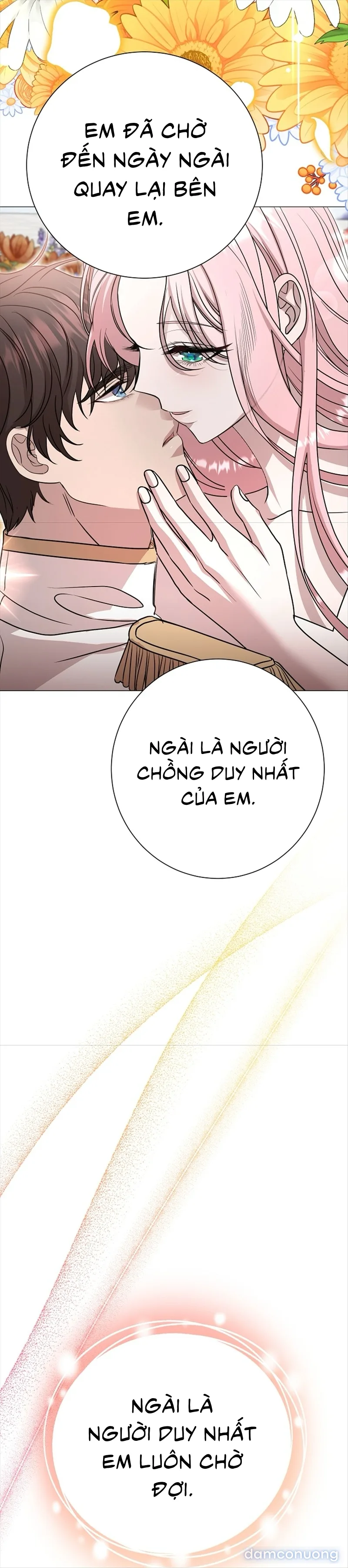 Lâu Đài Hoang Dã 