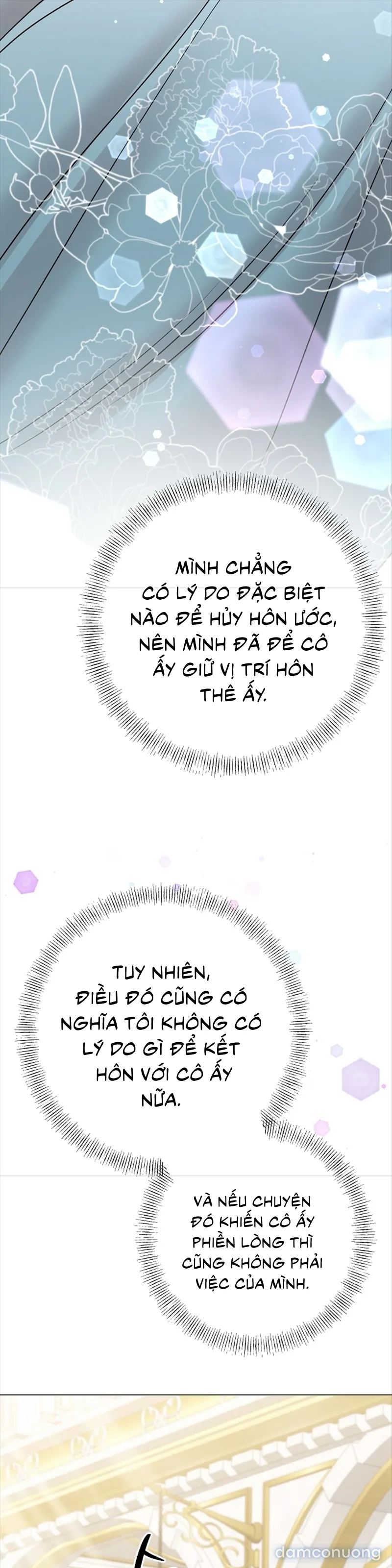 Lâu Đài Hoang Dã 