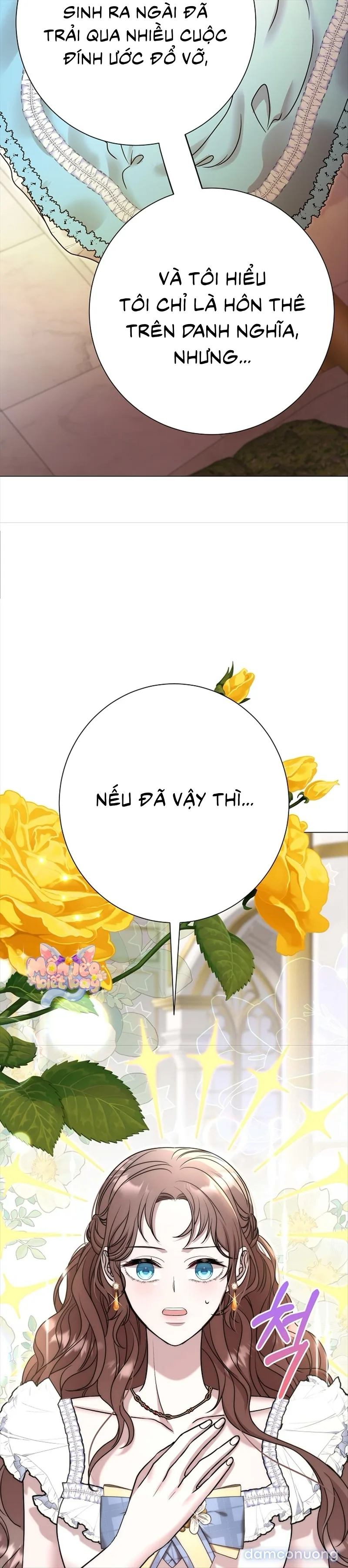 Lâu Đài Hoang Dã 
