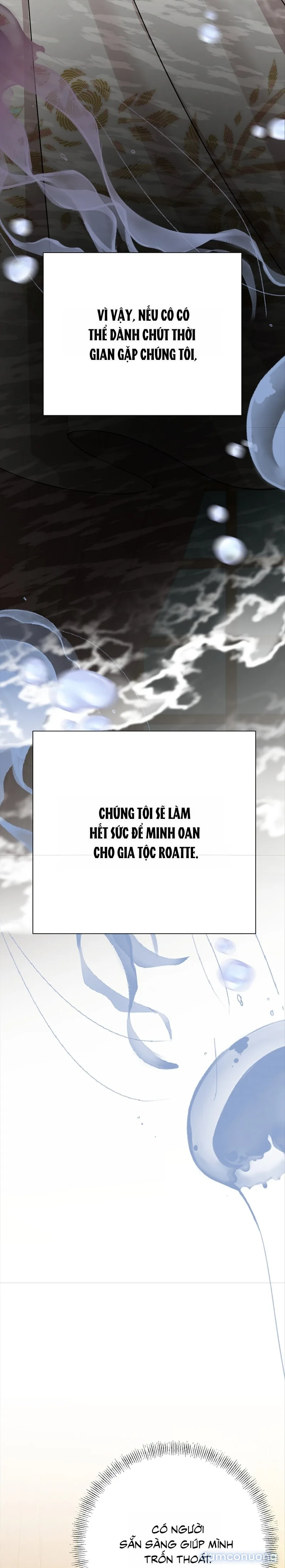Lâu Đài Hoang Dã 