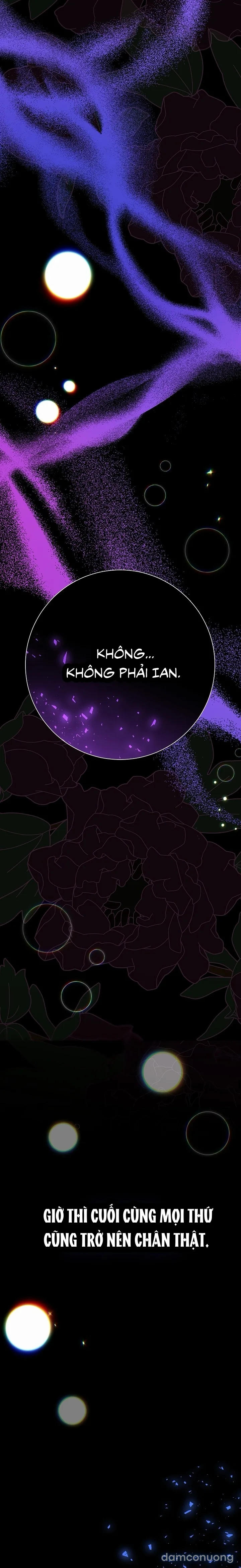 Lâu Đài Hoang Dã 
