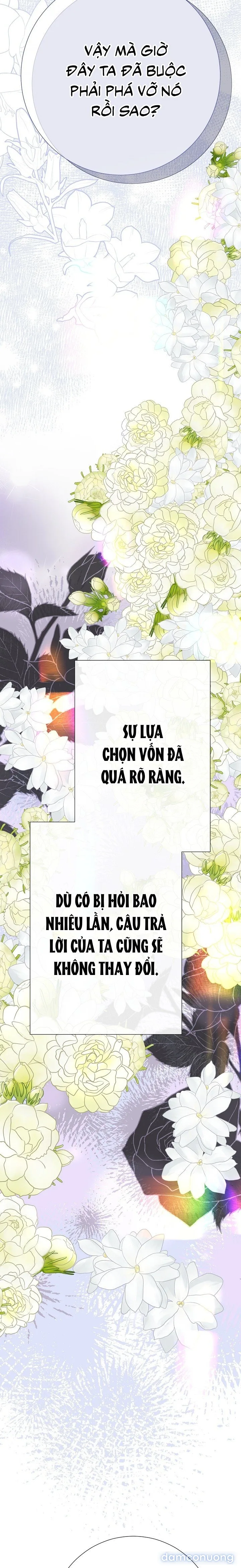 Lâu Đài Hoang Dã 