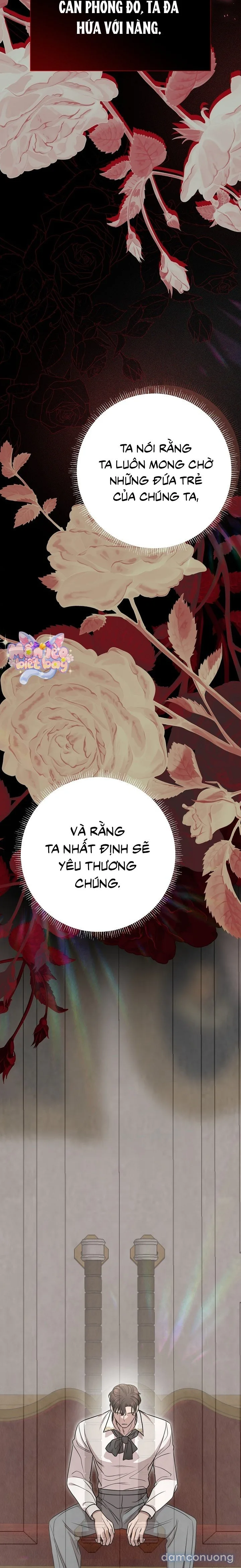 Lâu Đài Hoang Dã 