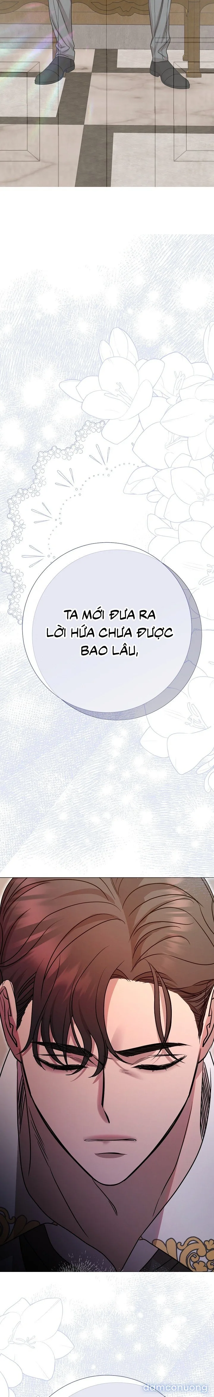 Lâu Đài Hoang Dã 