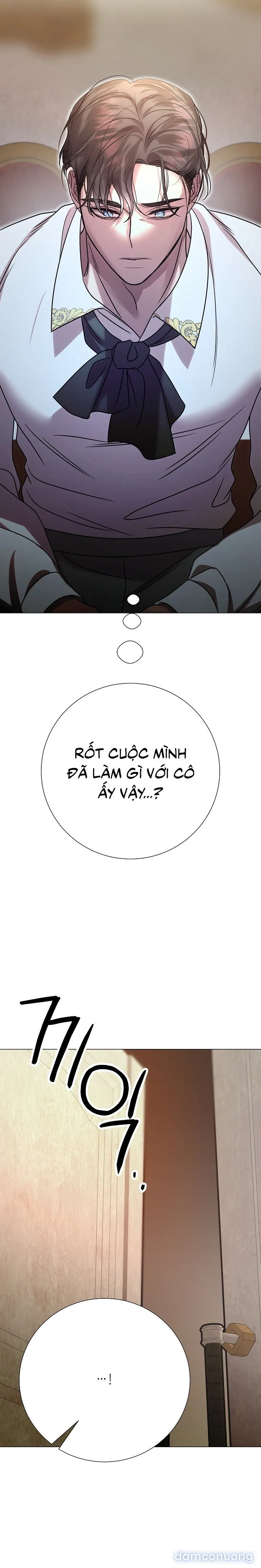 Lâu Đài Hoang Dã 