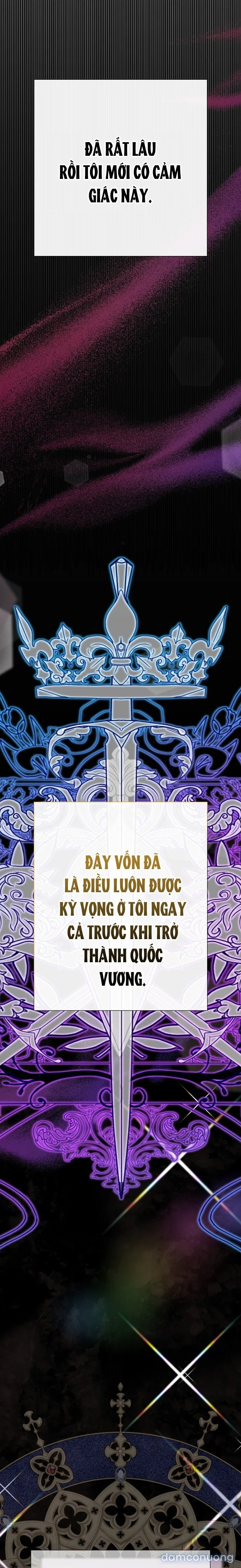 Lâu Đài Hoang Dã 