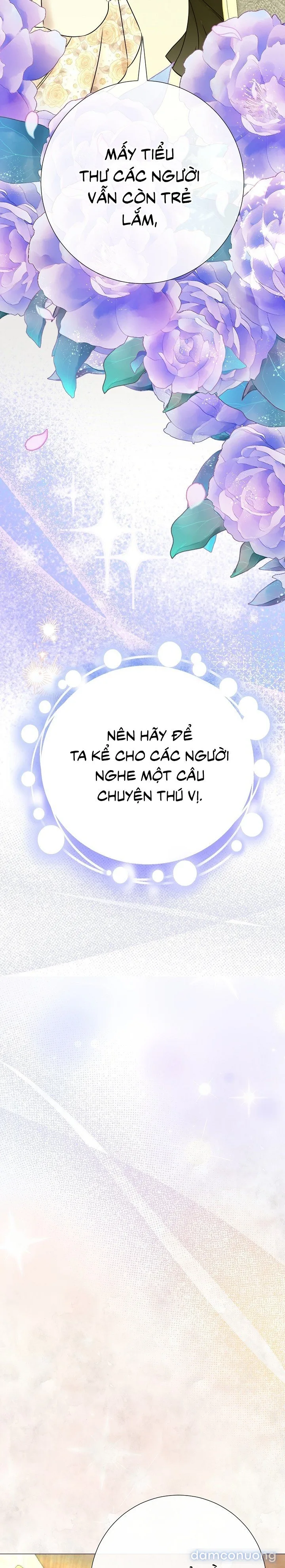 Lâu Đài Hoang Dã 