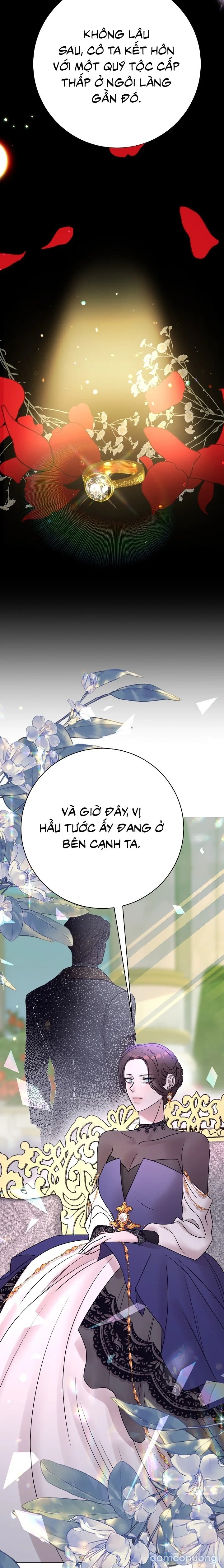 Lâu Đài Hoang Dã 