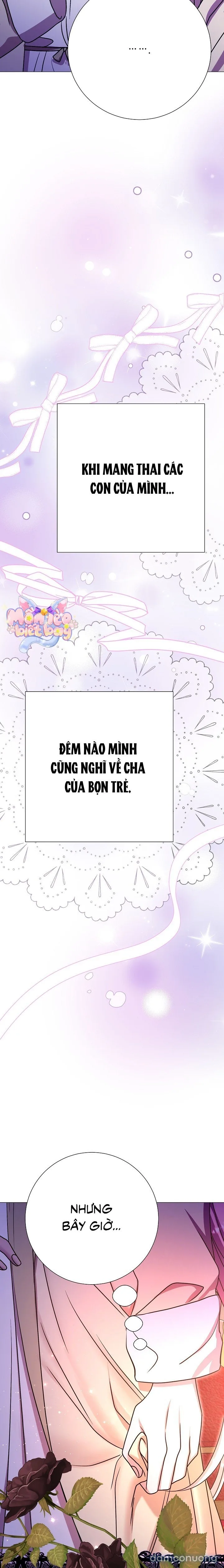Lâu Đài Hoang Dã 