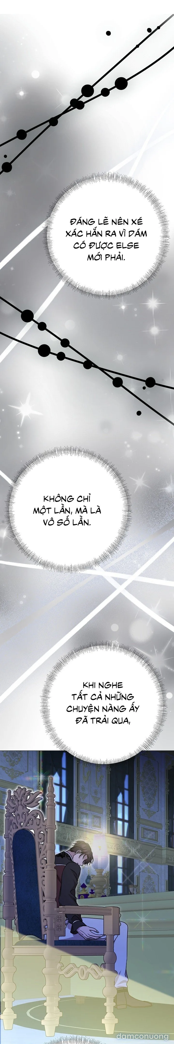 Lâu Đài Hoang Dã 