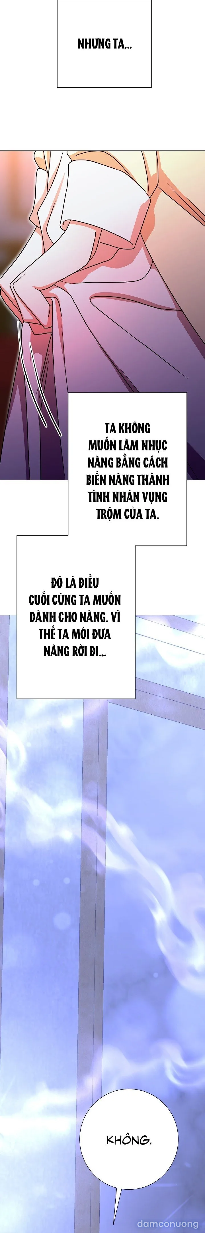 Lâu Đài Hoang Dã 