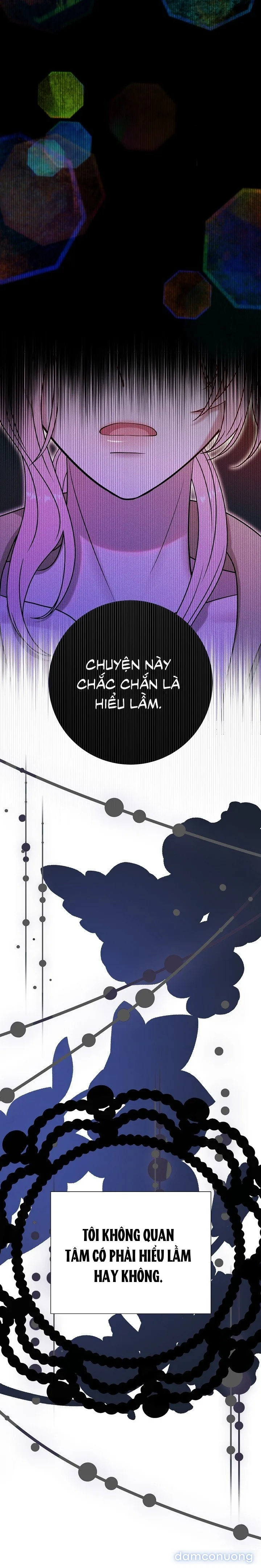 Lâu Đài Hoang Dã 