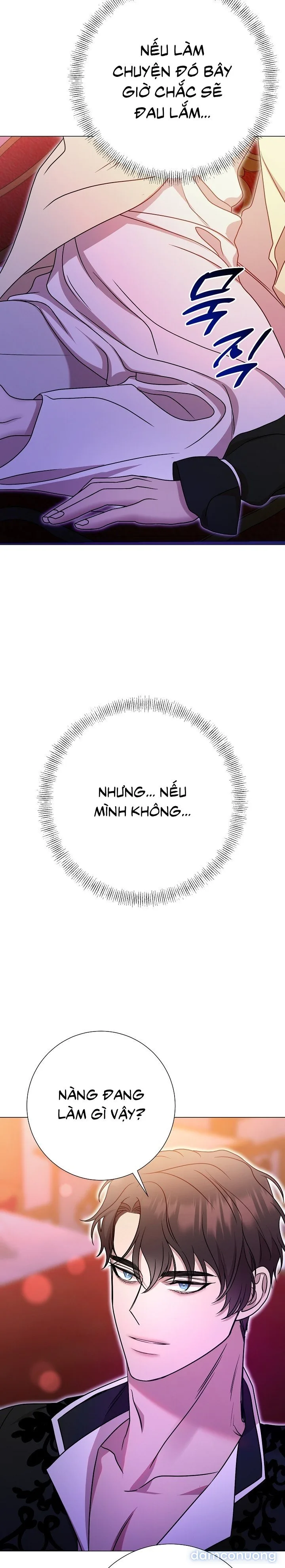 Lâu Đài Hoang Dã 