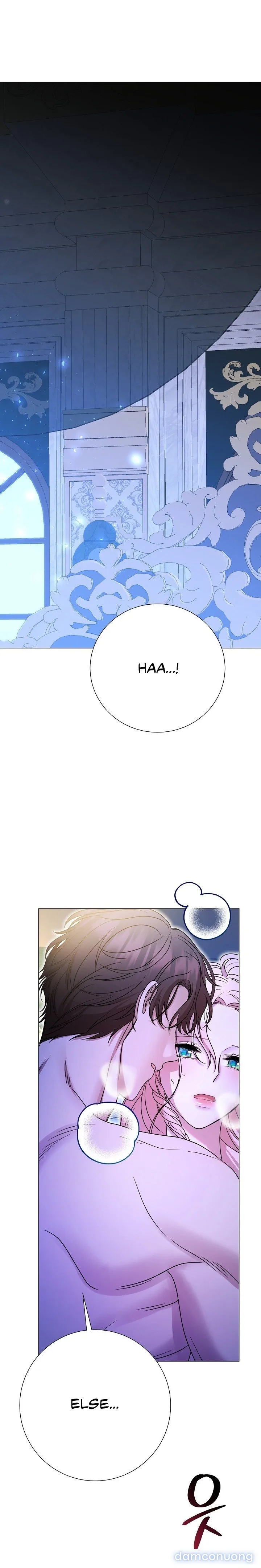 Lâu Đài Hoang Dã 