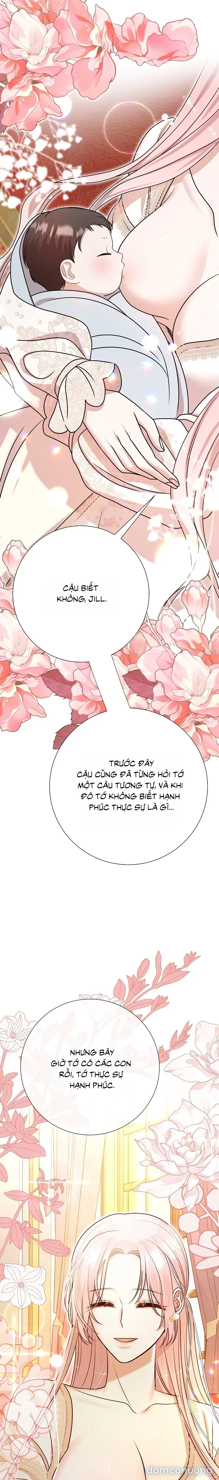 Lâu Đài Hoang Dã 