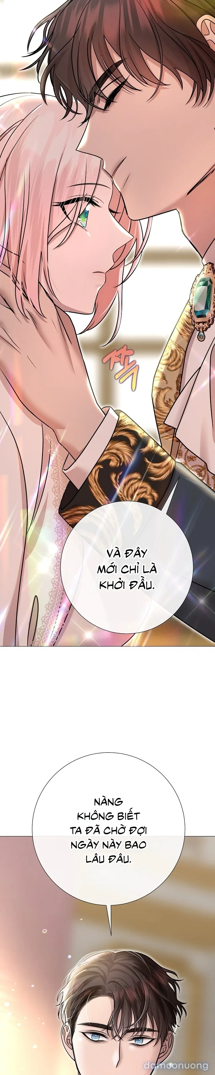 Lâu Đài Hoang Dã 