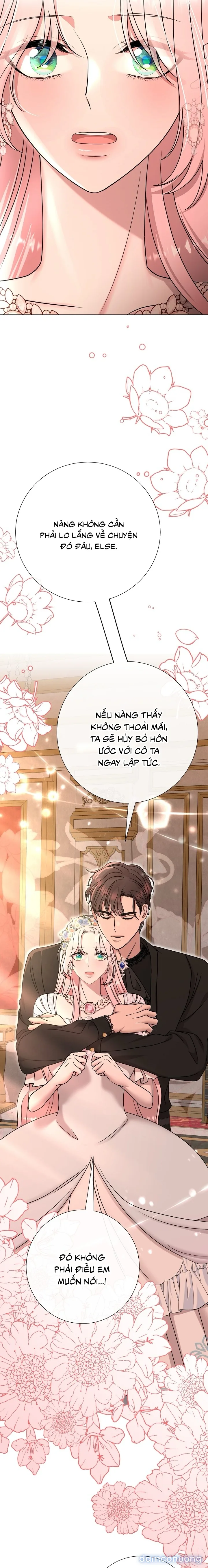 Lâu Đài Hoang Dã 