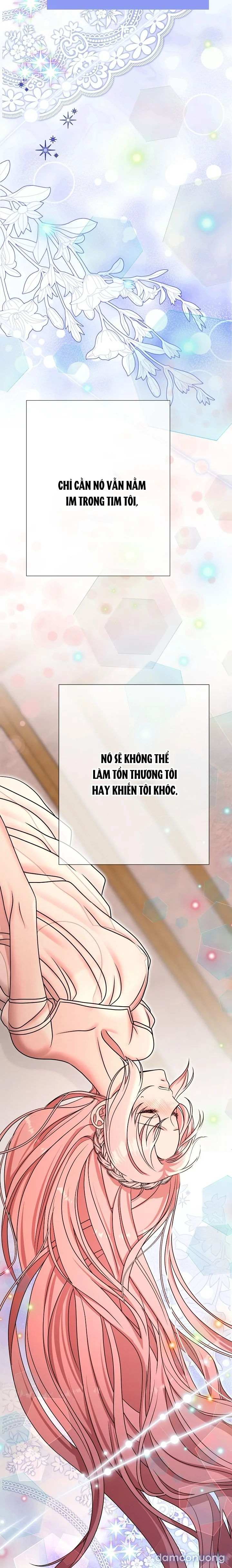 Lâu Đài Hoang Dã 