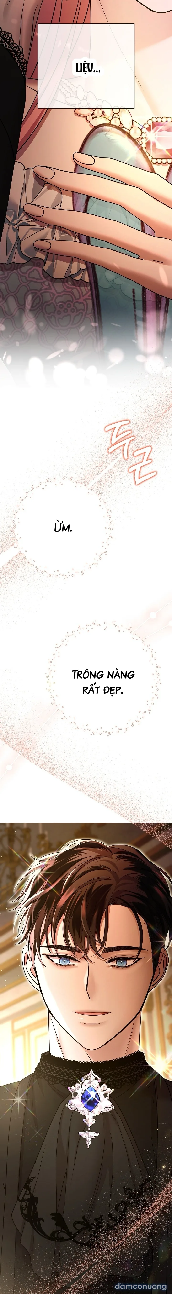 Lâu Đài Hoang Dã 