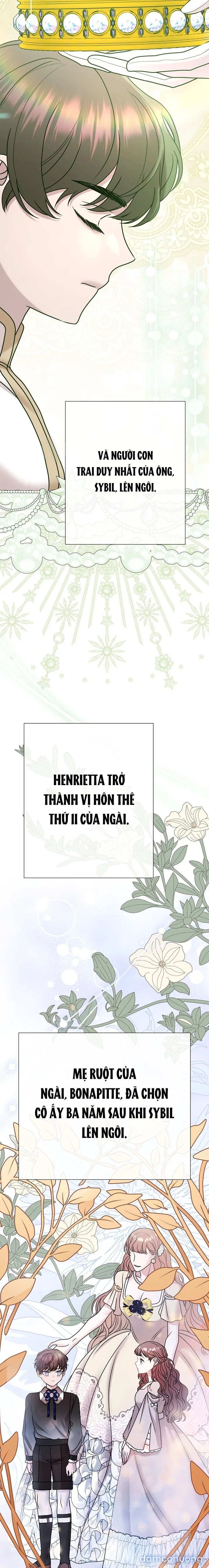 Lâu Đài Hoang Dã 