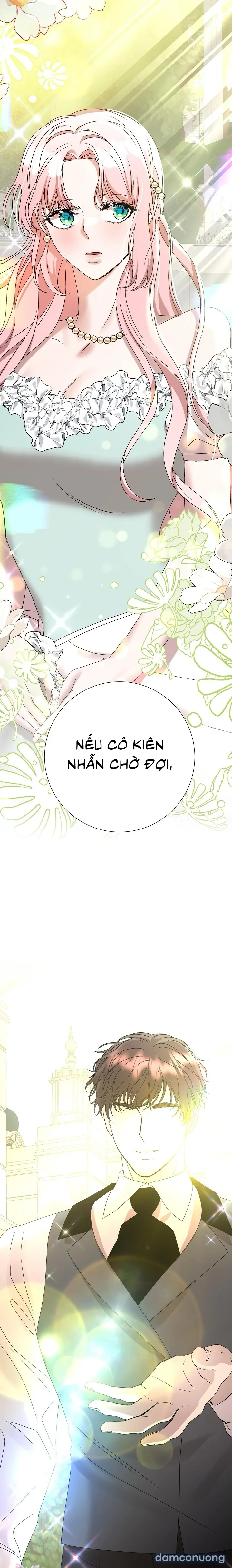 Lâu Đài Hoang Dã 