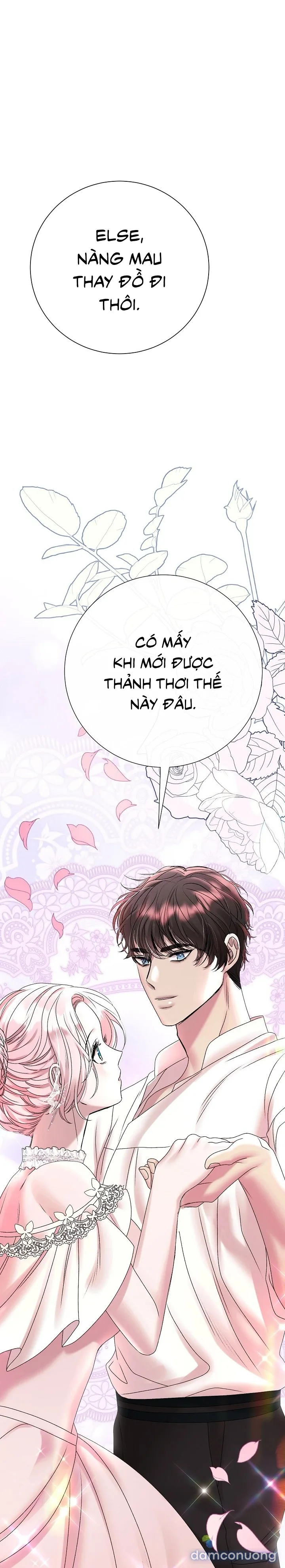 Lâu Đài Hoang Dã 