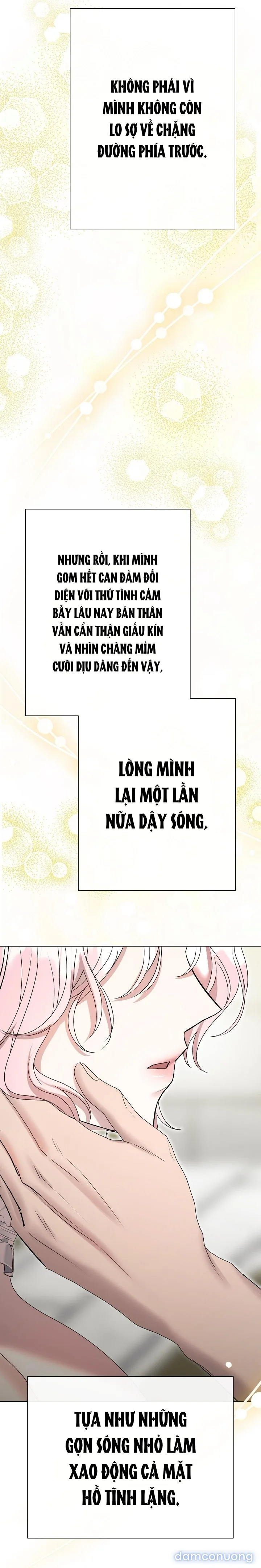 Lâu Đài Hoang Dã 