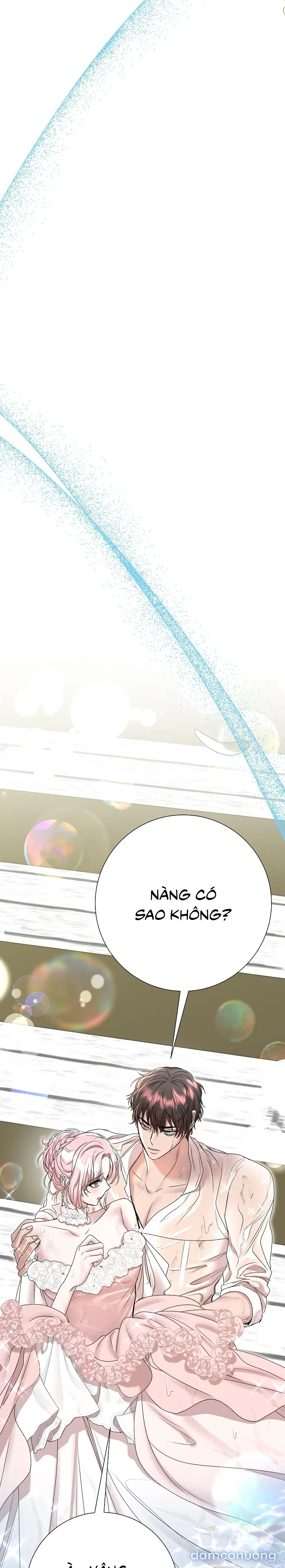 Lâu Đài Hoang Dã 