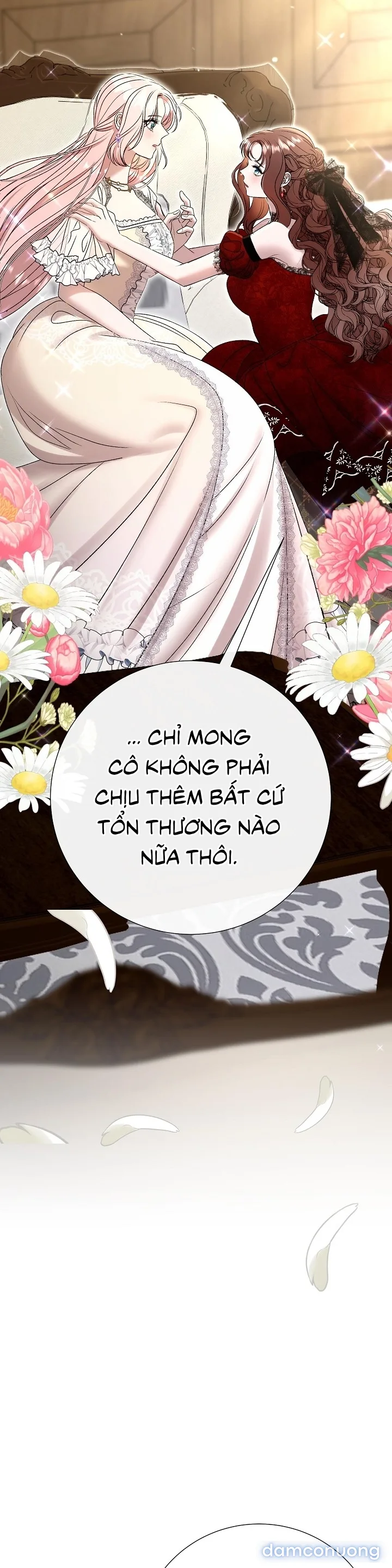 Lâu Đài Hoang Dã 