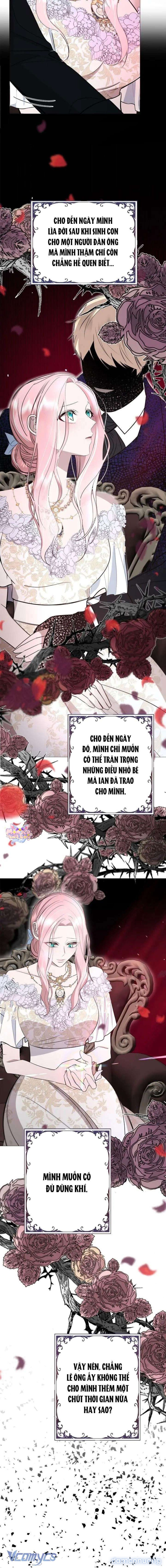 Lâu Đài Hoang Dã 