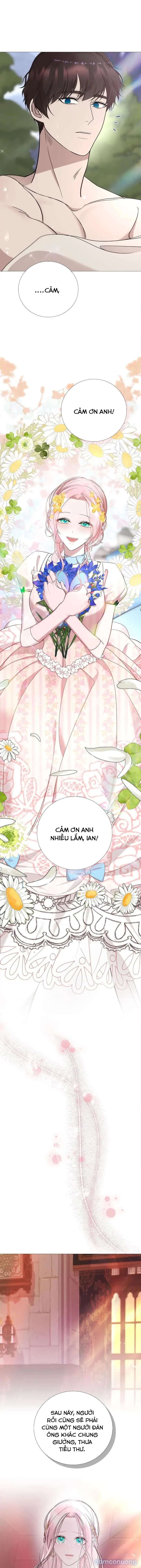 Lâu Đài Hoang Dã 