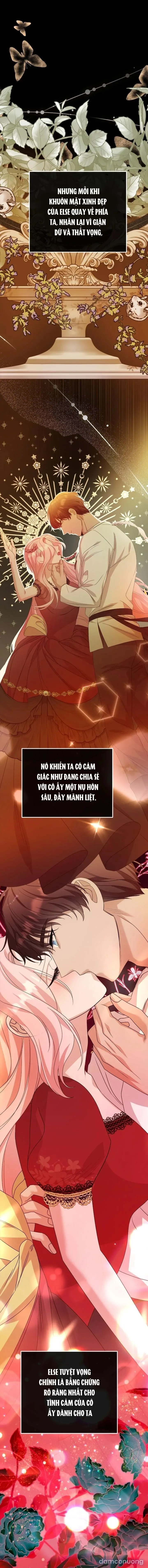 Lâu Đài Hoang Dã 