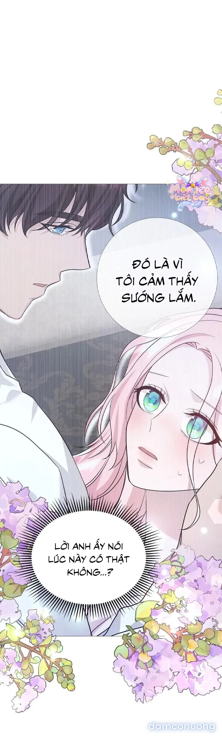 Lâu Đài Hoang Dã 