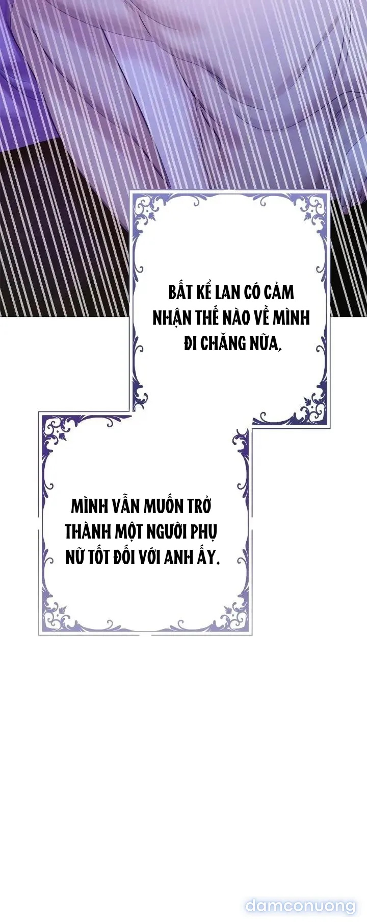 Lâu Đài Hoang Dã 