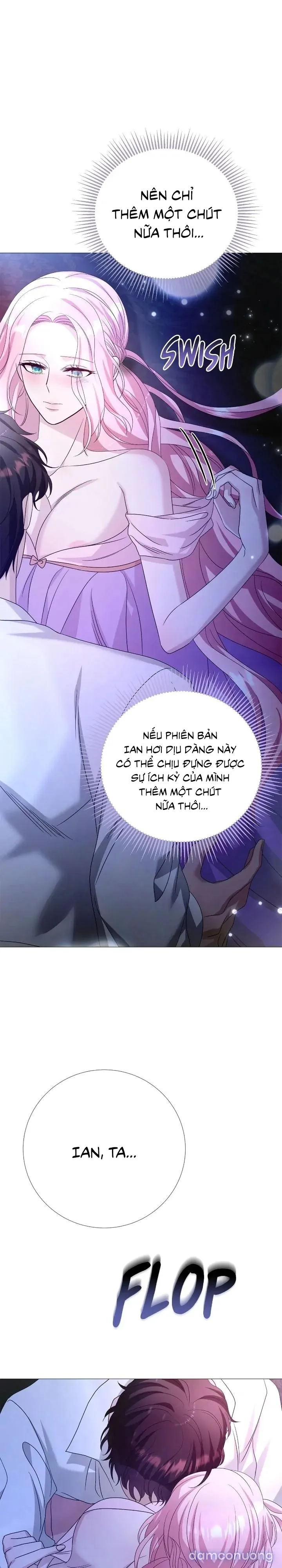 Lâu Đài Hoang Dã 