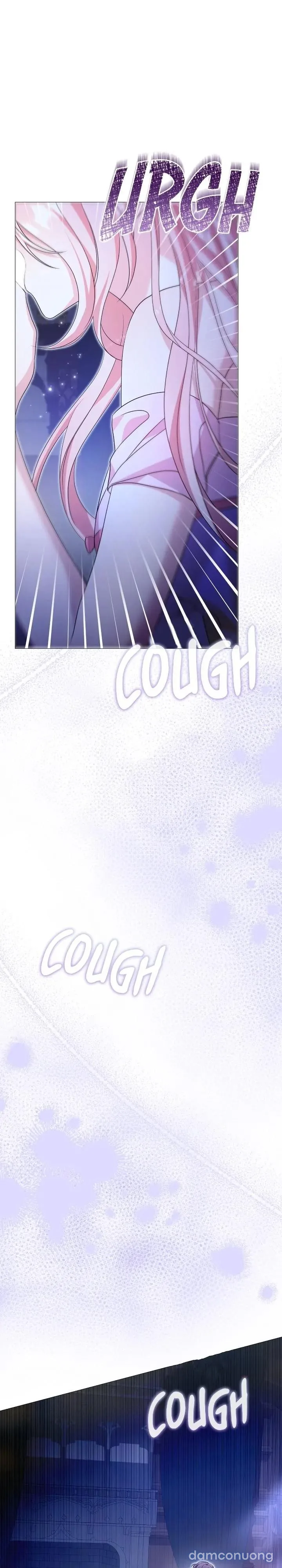 Lâu Đài Hoang Dã 