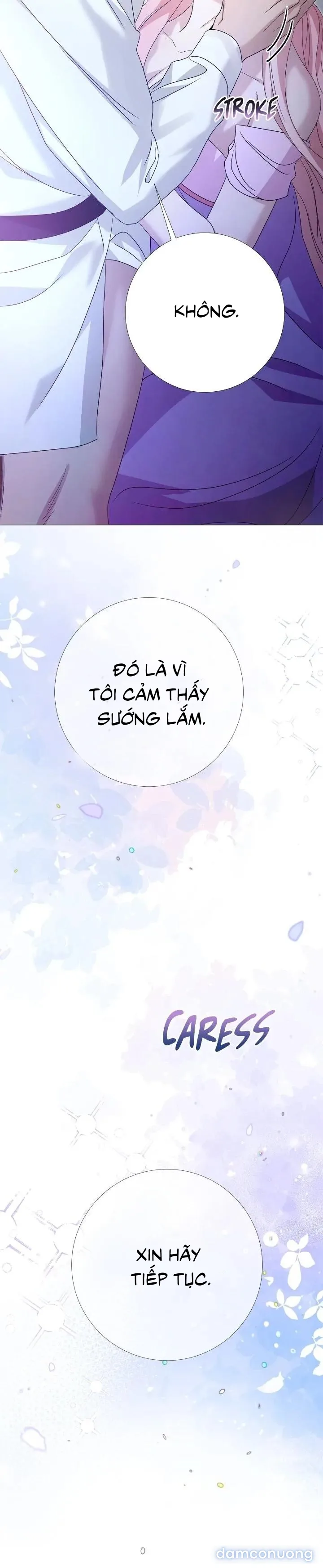 Lâu Đài Hoang Dã 