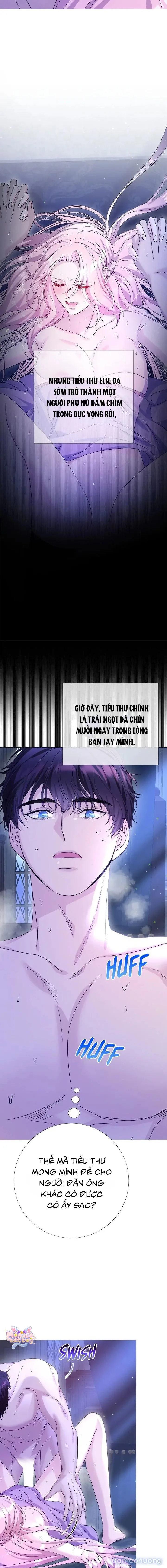 Lâu Đài Hoang Dã 
