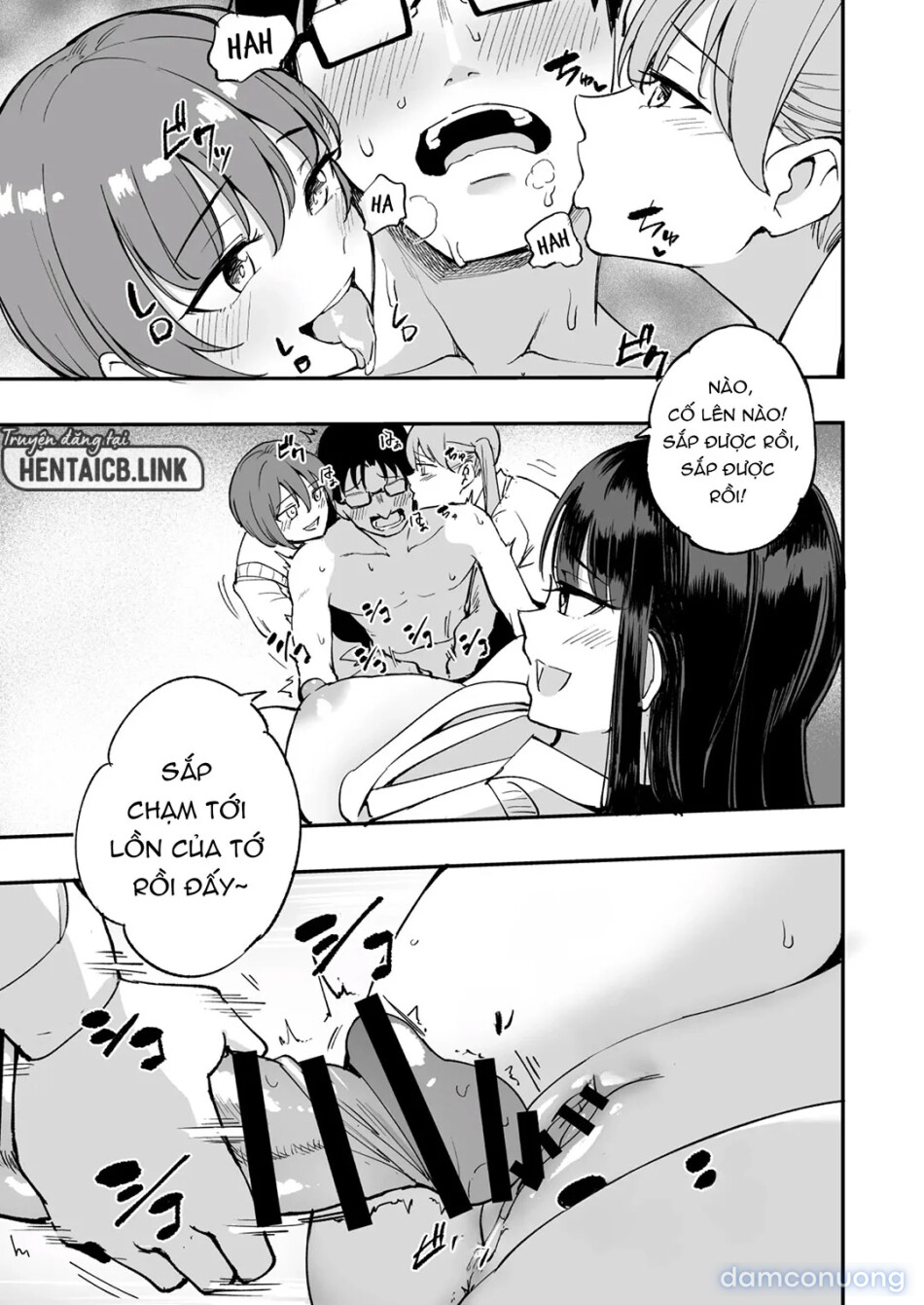 Bóc Tem Cậu Chàng Otaku Cùng Lớp 