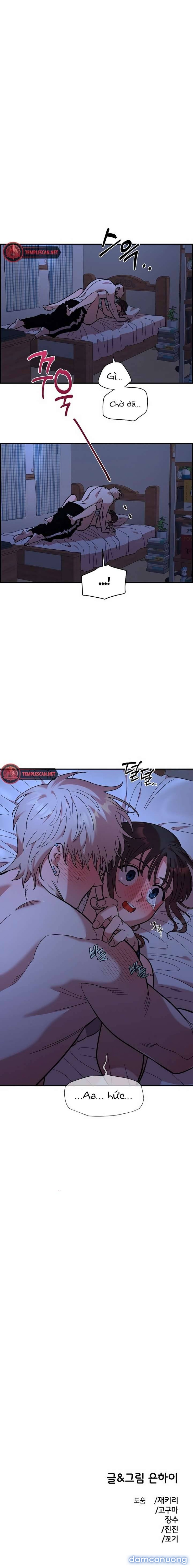 [18+] Người Bạn Rắc Rối Thời Thơ Ấu Của Tôi 